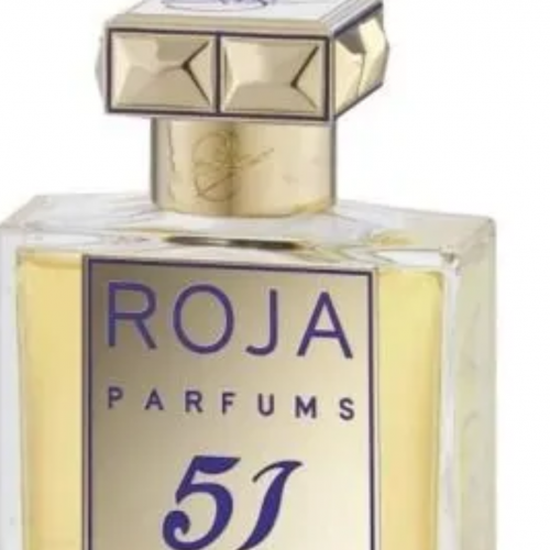 Снятость именно в таком флаконе.‼️ 51 Pour Femme eau de Parfum  50 ml