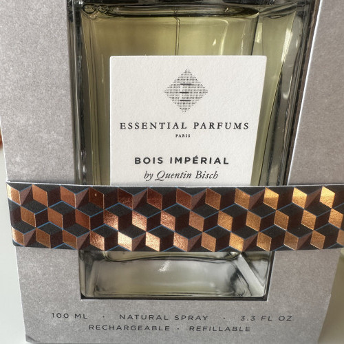 Bois Impérial, Essential Parfums 100 ml