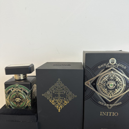 Oud for Happiness, Initio Parfums Privés
