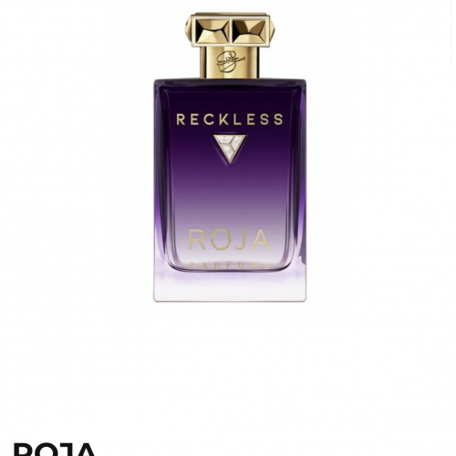 Reckless Pour Femme Essence De Parfum 100 ml