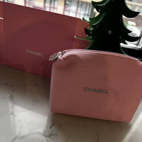 Косметичка Chanel в коробочке