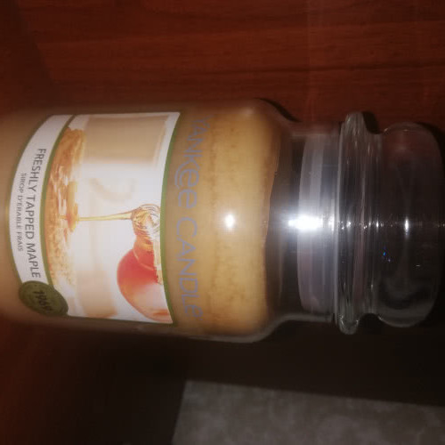 Свечки Yankee candle, village candle