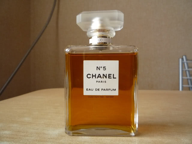 Chanel №5 Eau de Parfum