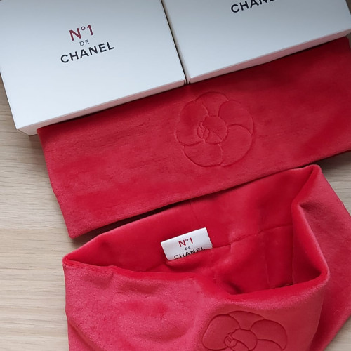 Новая повязка для волос No1 de Chanel