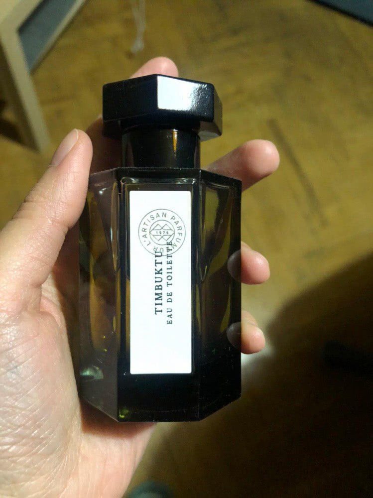 L'Artisan Parfumeur Timbuktu, 50ml