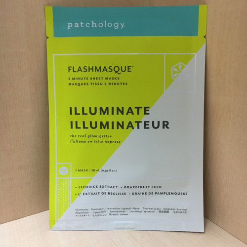 Patchology FlashMasque Illuminate
