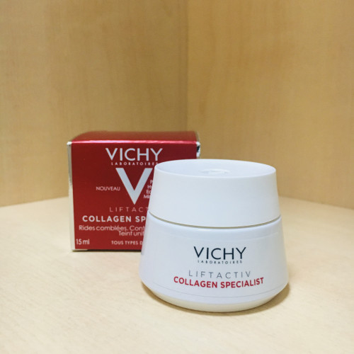 Крем для лица Liftactiv Collagen Specialist, Vichy
