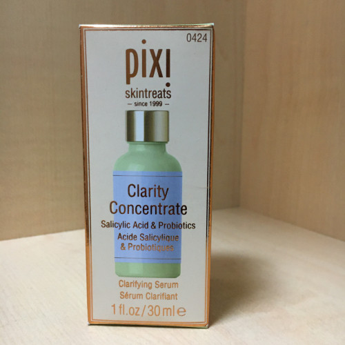 Сыворотка для лица Pixi Clarity Concentrate, 30 мл