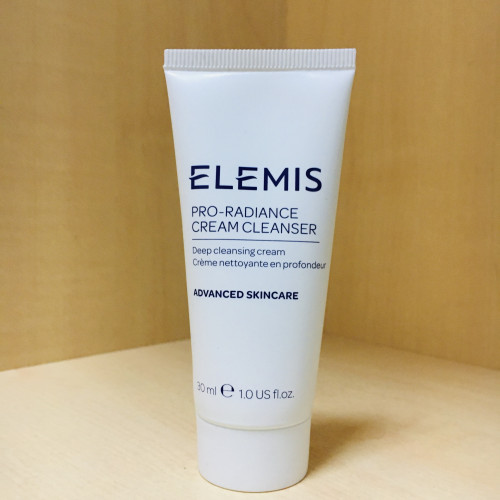 Крем для умывания Elemis pro-radiance cream cleanser