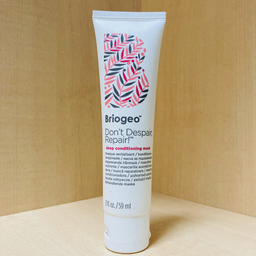 Briogeo – Travel Size Don’t Despair Repair! Deep Conditioning Hair