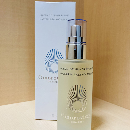 Omorovicza – Travel Size Queen Of Hungary Mist