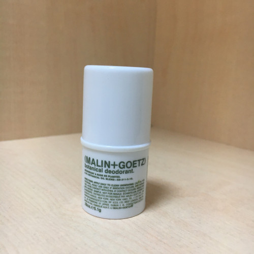 Дезодорант Malin + Goetz Botanical Deodorant
