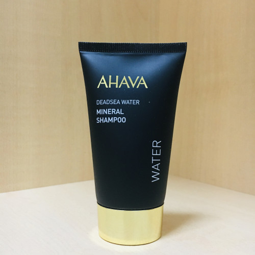 Шампунь AHAVA Mineral Shampoo