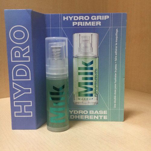 Праймер для лица Milk Makeup Hydro Grip Primer (