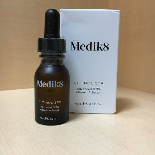 Medik8 Retinol 3TR Serum