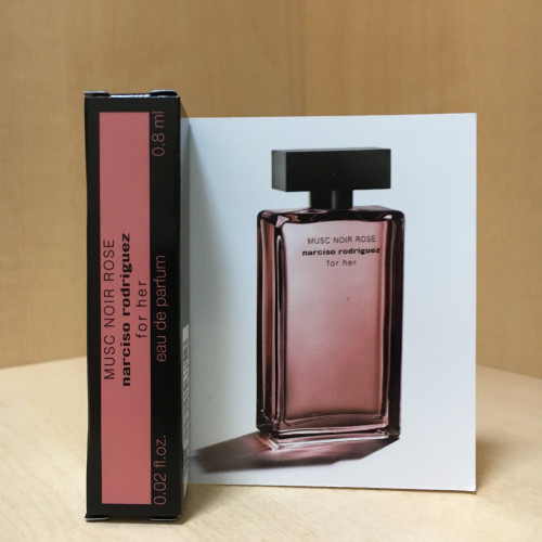Narciso Rodriguez Парфюмерная вода For Her Musc Noir Rose.