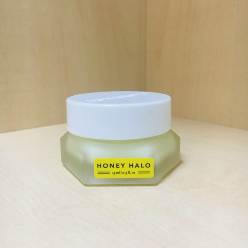 Крем для лица с керамидами FARMACY Honey Halo Ultra-Hydrating Ceramide Moisturizer