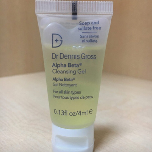Dr Dennis Gross Skincare Alpha Beta Pore Perfecting Cleansing Gel,