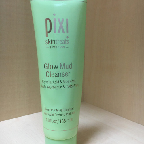 Pixi Glow Mud Cleanser, 135 мл