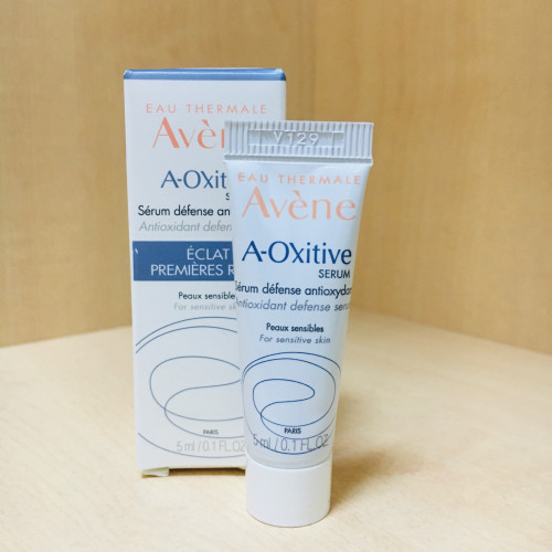 Avene Антиоксидантная защитная сыворотка A-Oxitive