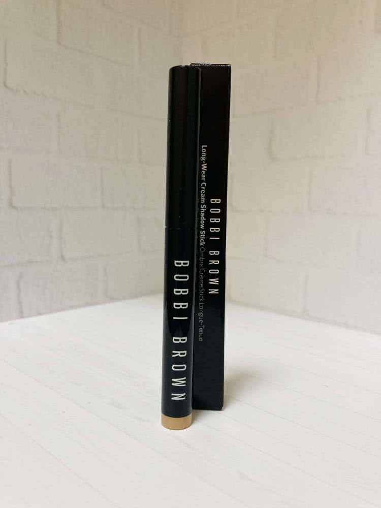 Устойчивые тени для век в карандаше BOBBI BROWN Long-Wear Cream Shadow Stick