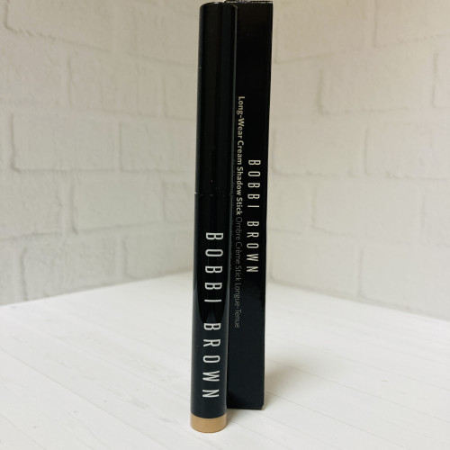 Устойчивые тени для век в карандаше BOBBI BROWN Long-Wear Cream Shadow Stick