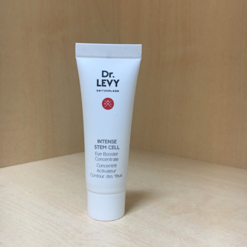 Dr.LEVY Switzerland Eye Booster Concentrate