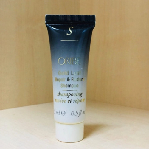 Восстанавливающий шампунь ORIBE gold lust repair & restore shampoo