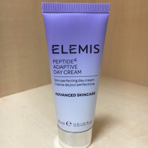 Elemis Peptide Day Cream, 15 мл