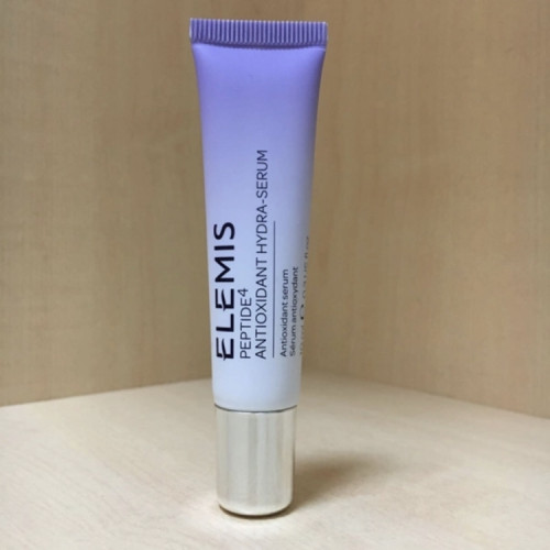 Антиоксидантная увлажняющая сыворотка для лица Elemis Peptide4 Antioxidant Hydra-Serum