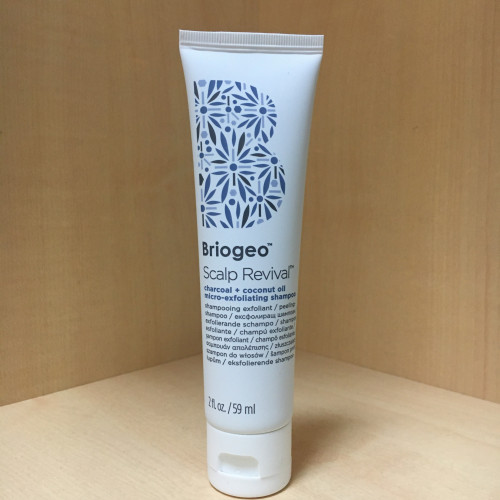 Briogeo Scalp Revival™ Charcoal + Coconut Oil Micro-Exfoliating Shampoo