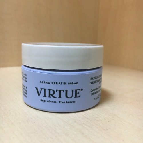 Virtue Scalp Exfoliating Scrub