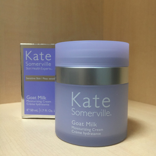 Kate Somerville Goat Milk Moisturising Cream