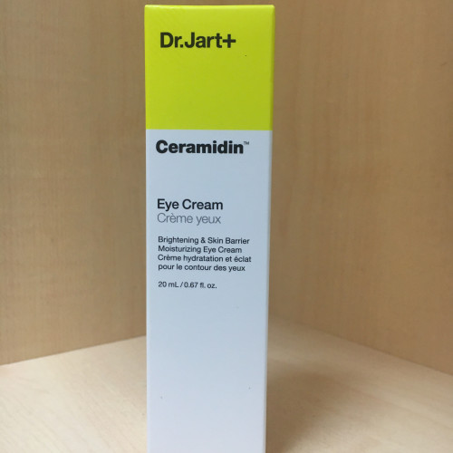 Dr.Jart+ Cerimidin Eye Cream