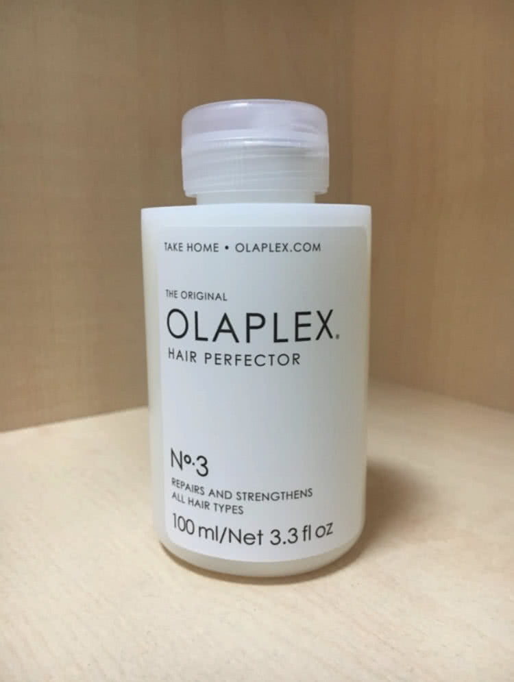 Olaplex No. 3 Hair Perfector
