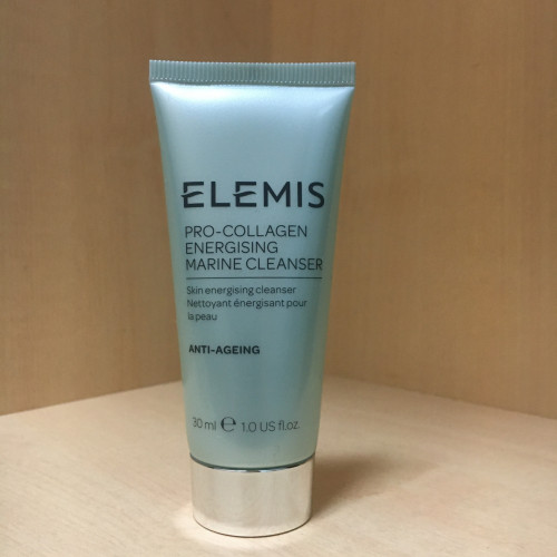 Elemis Pro-collagen Marine Cleanser
