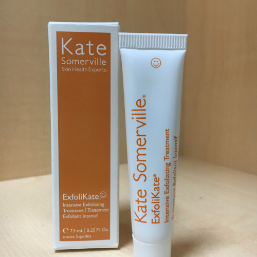 Пилинг для лица Kate Somerville ExfoliKate Intensive Exfoliating Treatment