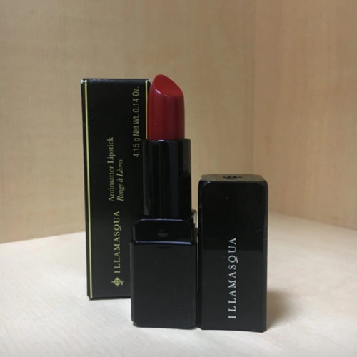 Illamasqua Anti-Matter Lipstick