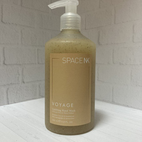 Очищающее средство для рук SPACE NK Voyage Uplifting Hand Wash