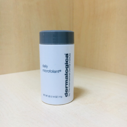 Мягкий эксфолиант для лица DERMALOGICA Daily Microfoliant
