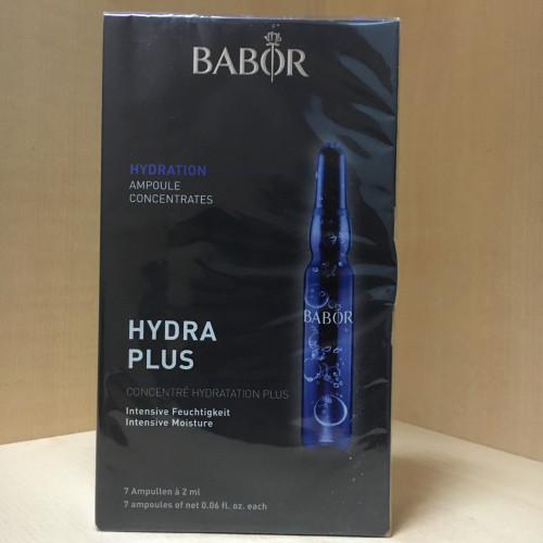 BABOR Hydra Ampoules