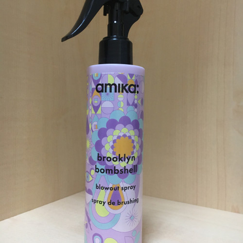 Amika Brooklyn Bombshell Blowout Volume Spray