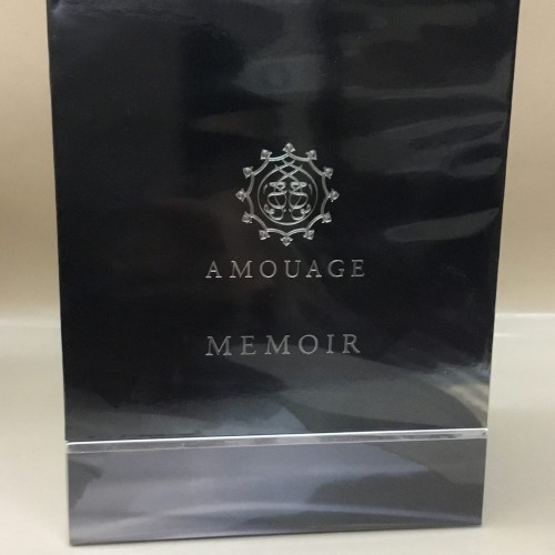 Amouage Memoir