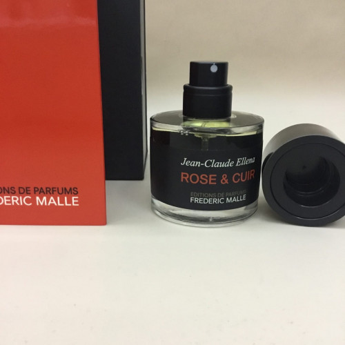 Rose & Cuir, Frederic Malle