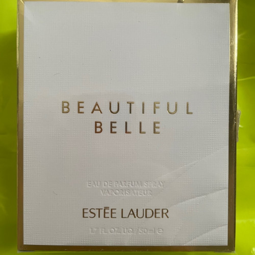 парфюмерная вода Beautiful Belle Estee Lauder
