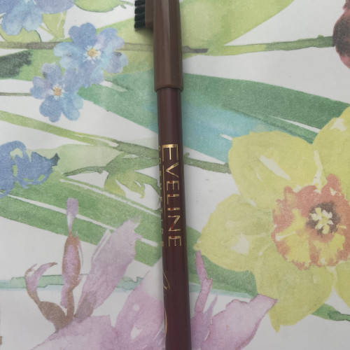 карандаш для бровей Eveline