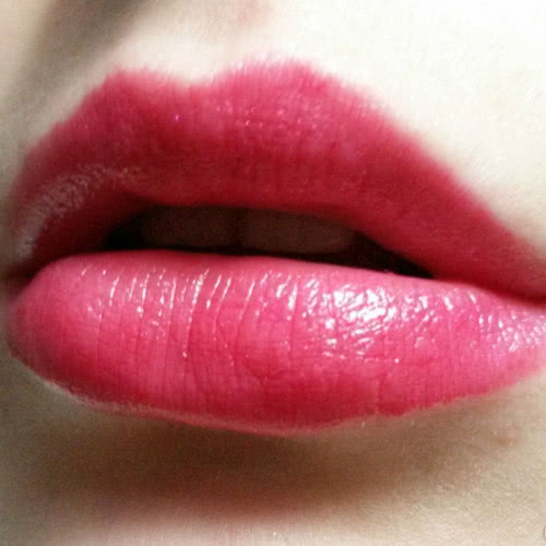помада Dior Addict Lipstick Hydra-Gel Core Mirror Shine