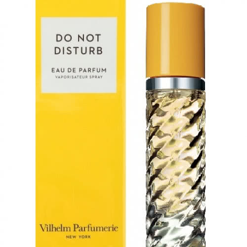 Vilhelm Parfumerie Do not disturb