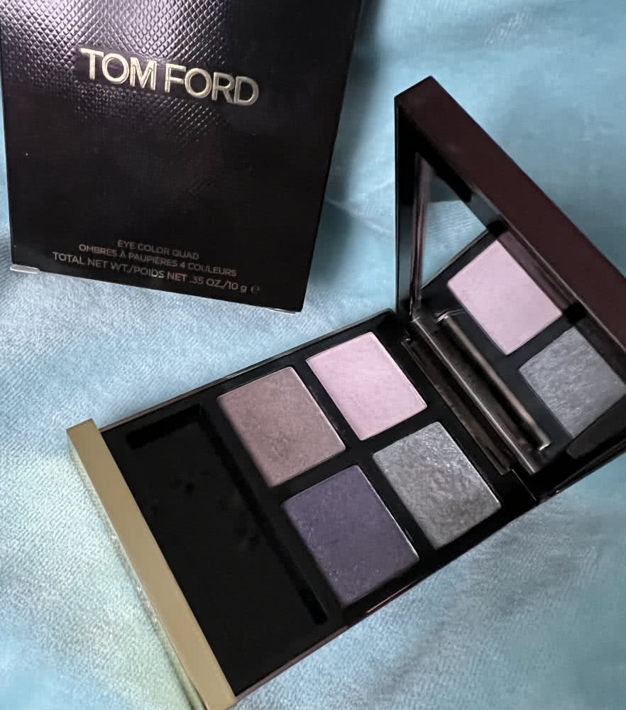 Tom Ford eye color quad 22 Lilac Dream купить в Волгограде на Бьюти Базаре