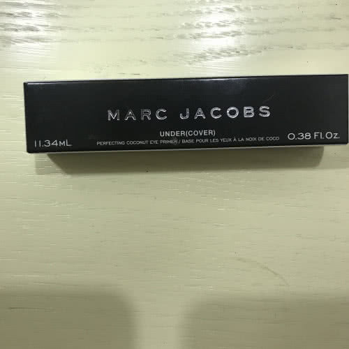 Marс Jacobs Beauty Coconut Eye Primer Under Cover праймер для глаз